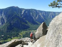 YosemiteCreek 058 : YosemiteCreek
